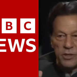 Khan Speaks to BBC Thumb