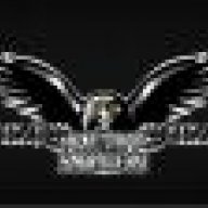 The Angry Falcon
