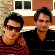 Rafi anjum