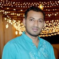 عمران علی