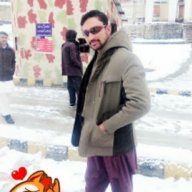 Tahir mehmood