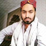 Mustafa Hyder Langah