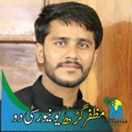 Fahad Saleem Hashmi