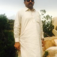 Ch Rashid