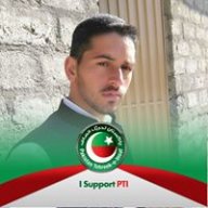Saif ullah Swati