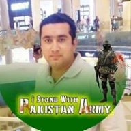 Abdul Samad khosa