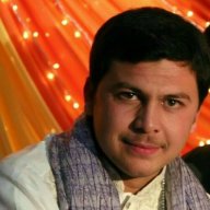 Afaq Ahmad Khan