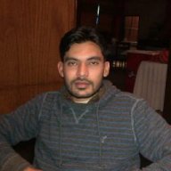 Khurram Cheema
