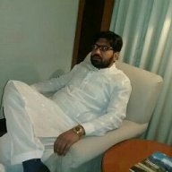 Mubashir Hussain Ch