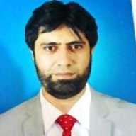 Muzamil Yasin Khan