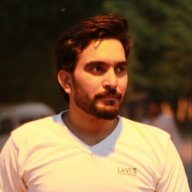 Syed Danish Sherazi
