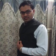 M Zia Ansari