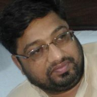 MOHAMMAD ZUBAIR Malik