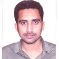 Muhammed Rizwan Haider