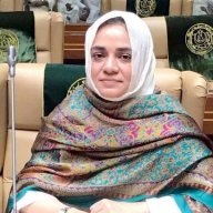 Rabia Azfar Nizami