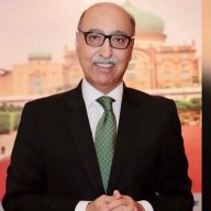 Ambassador Abdul Basit