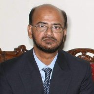 Muhammad Amjad Siddiqui