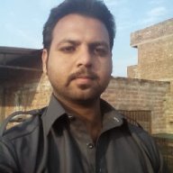 Khawer Mehmood