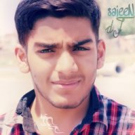 Muhammad Shahzad Ishaq