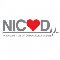 NICVD