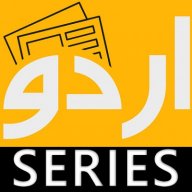 UrduSeries