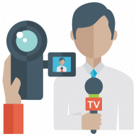 Reporters Vlog