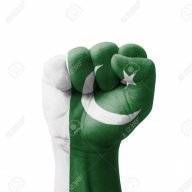 BeingPakistani