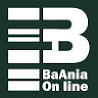 Baania online