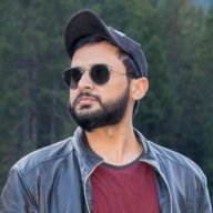 Abrar Shami