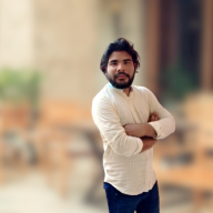 Aamoos Mushtaque