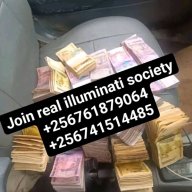 Real Illuminati agent +25