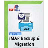 IMAP Backup Software