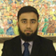 Ali Farooq