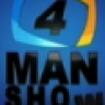 4 Man Show