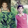 Raza muhammad