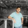 Syed Masood