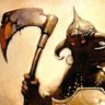 defiler