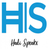 hadi speakx
