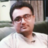 Tasavar Hussain