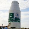 Pakistan Space Agency