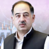 Iftikhar Durrani