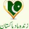 zindabad.Pakistan