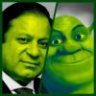 shrek sharif