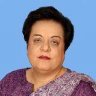 Shireen Mazari