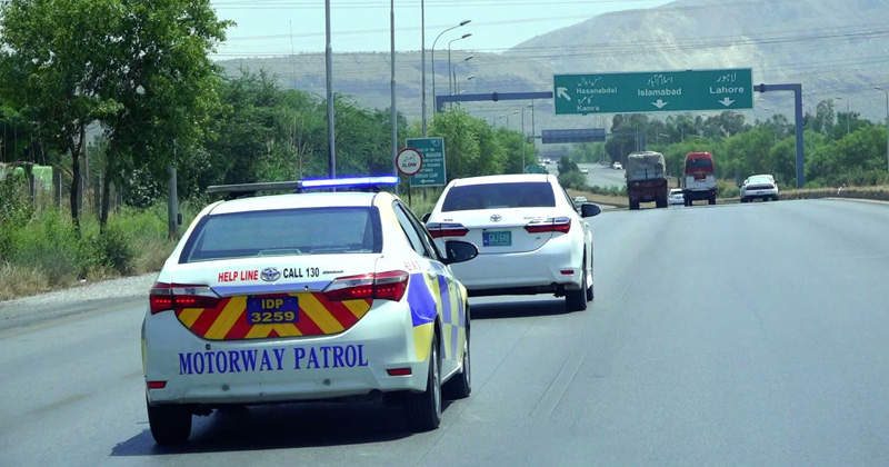 10motorwaypolsincrease.jpg