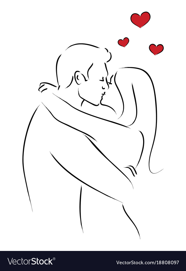 line-art-kissing-couple-vector-18808097.jpg