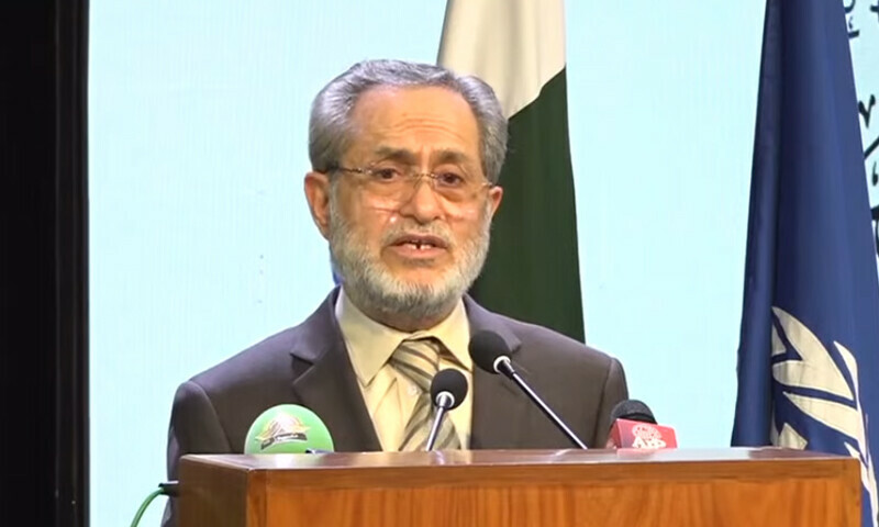— فوٹو: پی ٹی وی نیوز