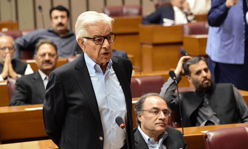 — فائل فوٹو: ڈان