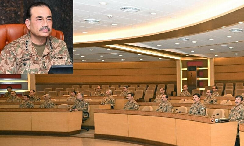 — فوٹو: آئی ایس پی آر