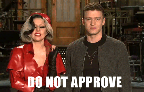 do-not-approve-justin-timberlake.gif